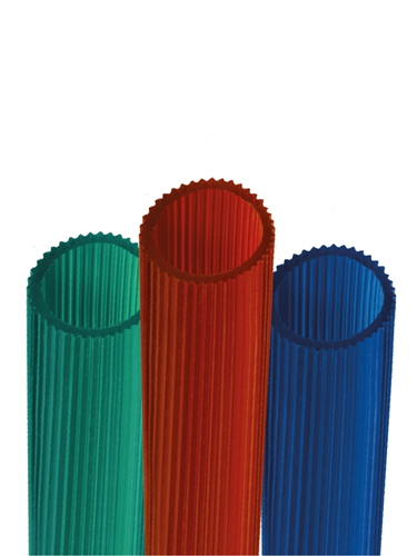Silikonlu 1-1/2" Hortum (50 Mt /Paket)